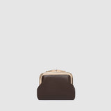 Ponto Purse Chocolate - Pure Apotheca