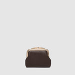 Ponto Purse Chocolate - Pure Apotheca