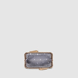 Ponto Purse Dusty Pink - Pure Apotheca