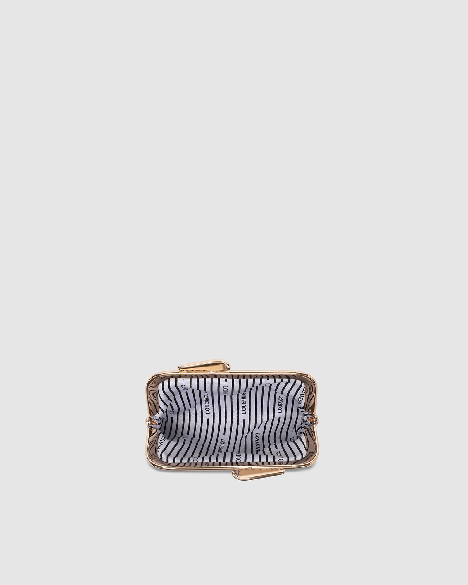 Ponto Purse Dusty Pink - Pure Apotheca