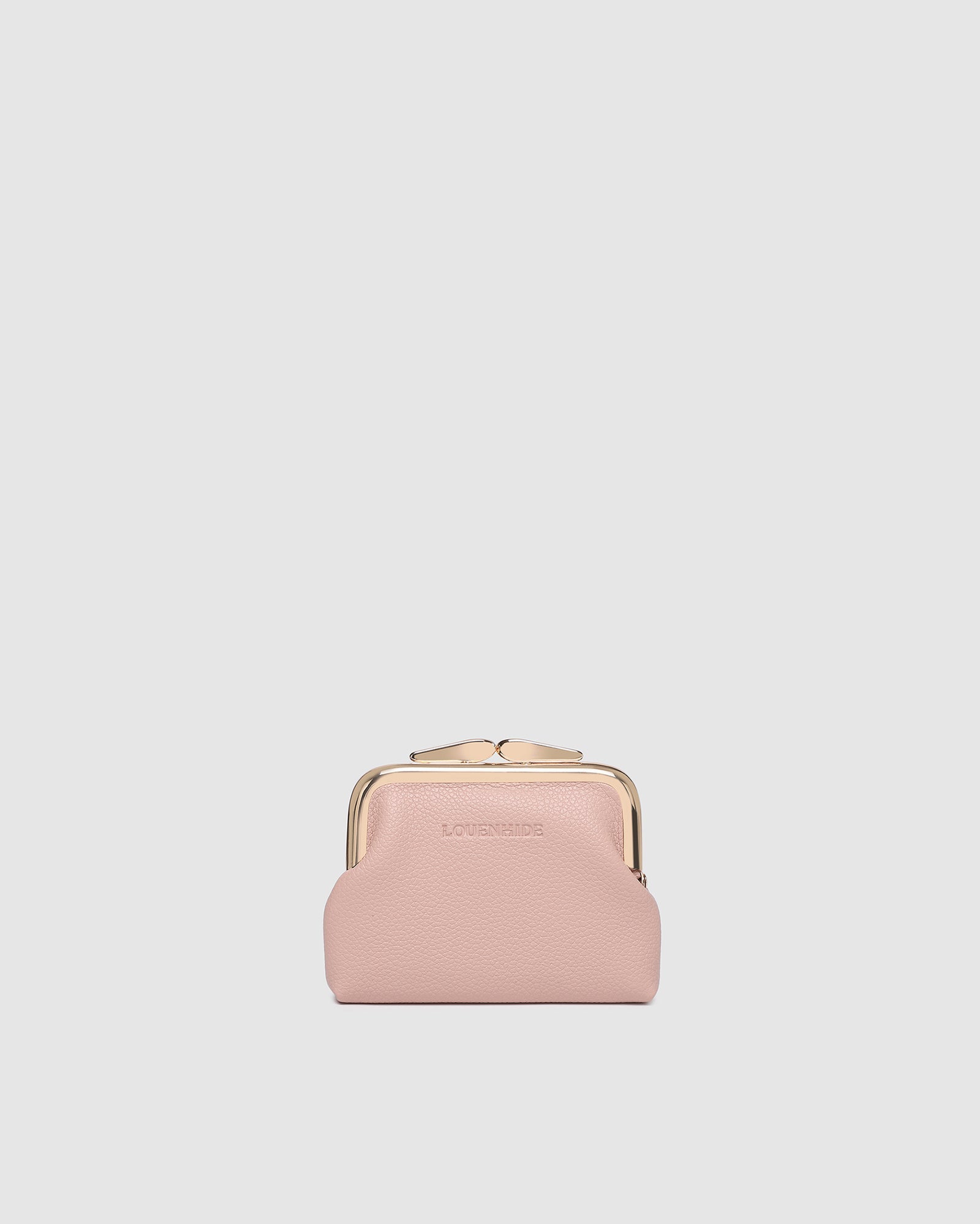 Ponto Purse Dusty Pink - Pure Apotheca