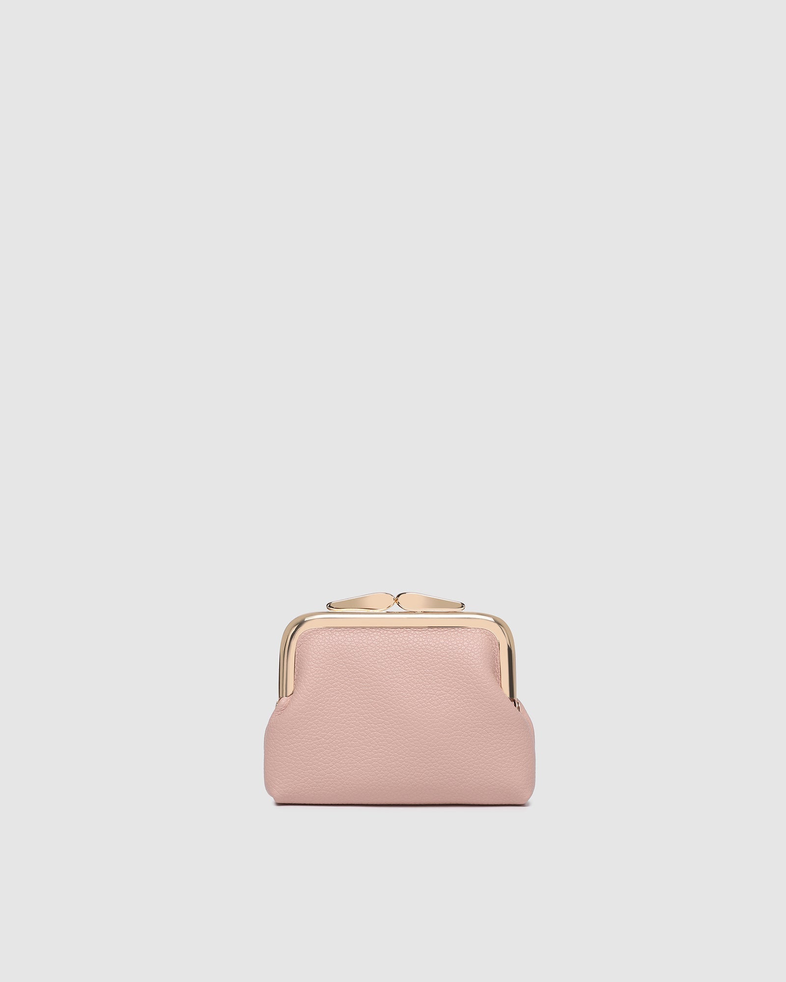 Ponto Purse Dusty Pink - Pure Apotheca