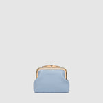 Ponto Purse Pale Blue - Pure Apotheca