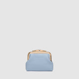 Ponto Purse Pale Blue - Pure Apotheca