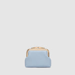 Ponto Purse Pale Blue - Pure Apotheca
