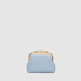 Ponto Purse Pale Blue - Pure Apotheca
