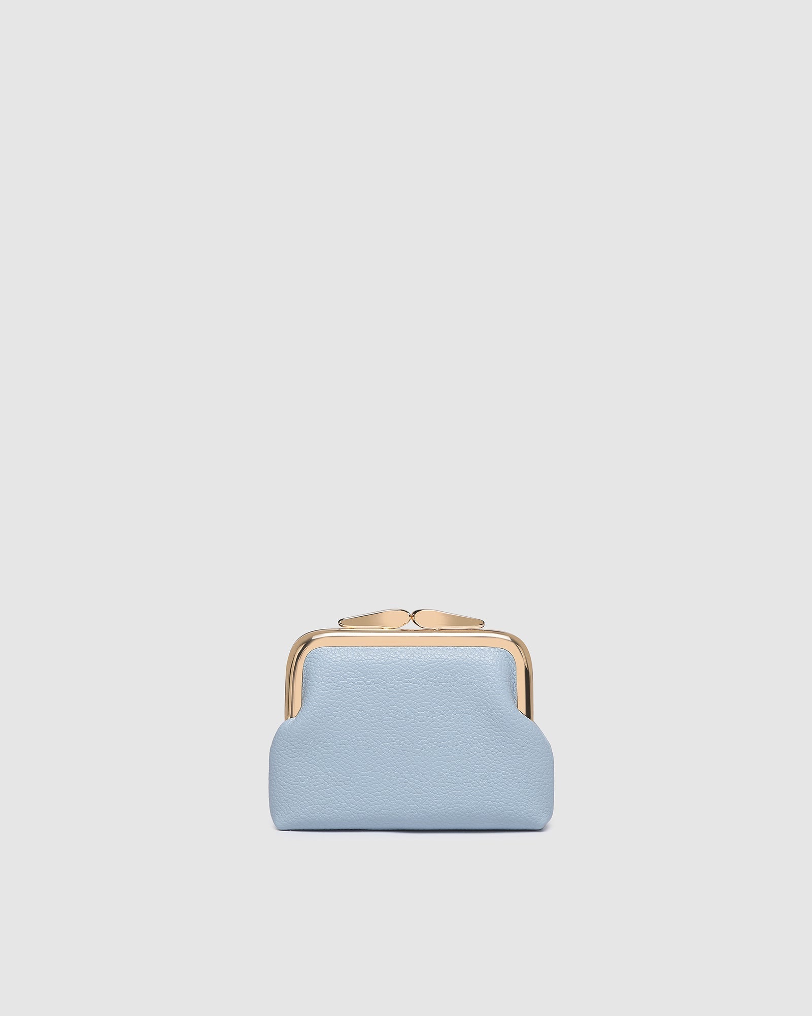 Ponto Purse Pale Blue - Pure Apotheca