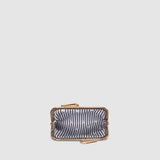 Ponto Purse Pale Blue - Pure Apotheca