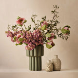 Poppy Bud Lavender 79cm - Pure Apotheca