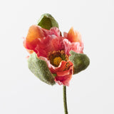 Poppy Bud Orange 79cm - Pure Apotheca