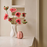 Poppy Bud Orange 79cm - Pure Apotheca