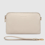 Poppy Clutch Oyster - Pure Apotheca