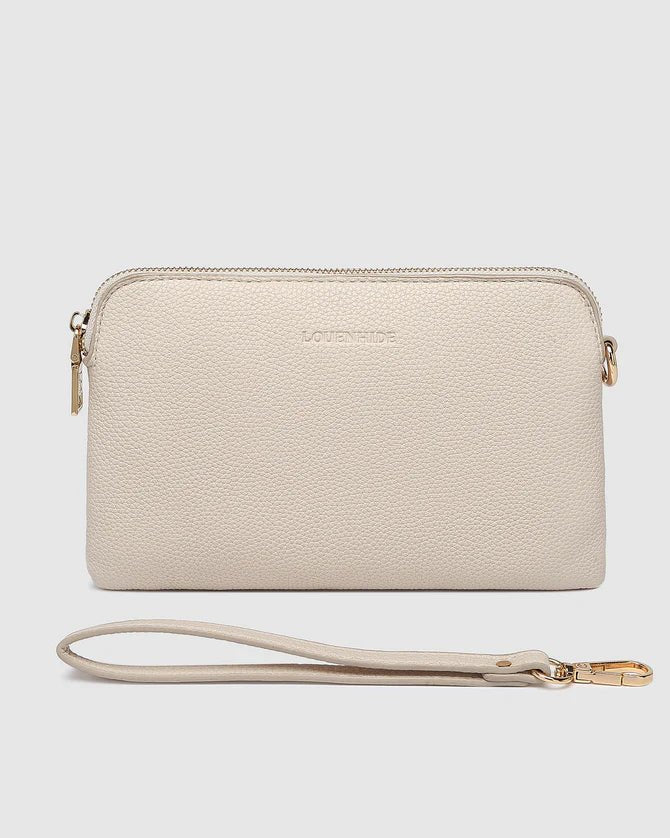 Poppy Clutch Oyster - Pure Apotheca