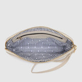 Poppy Clutch Oyster - Pure Apotheca