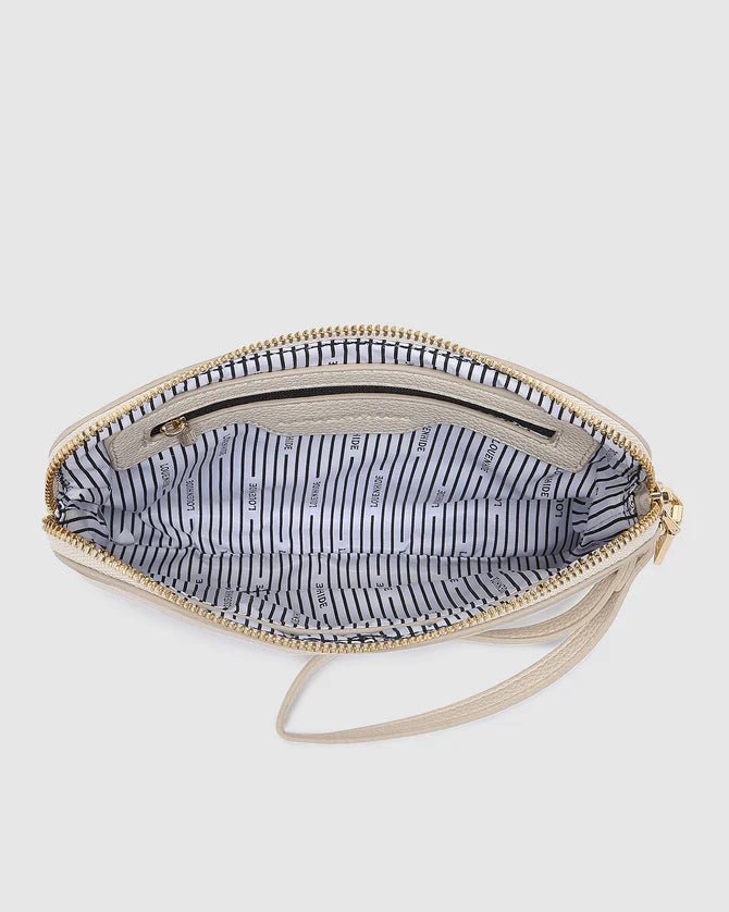 Poppy Clutch Oyster - Pure Apotheca