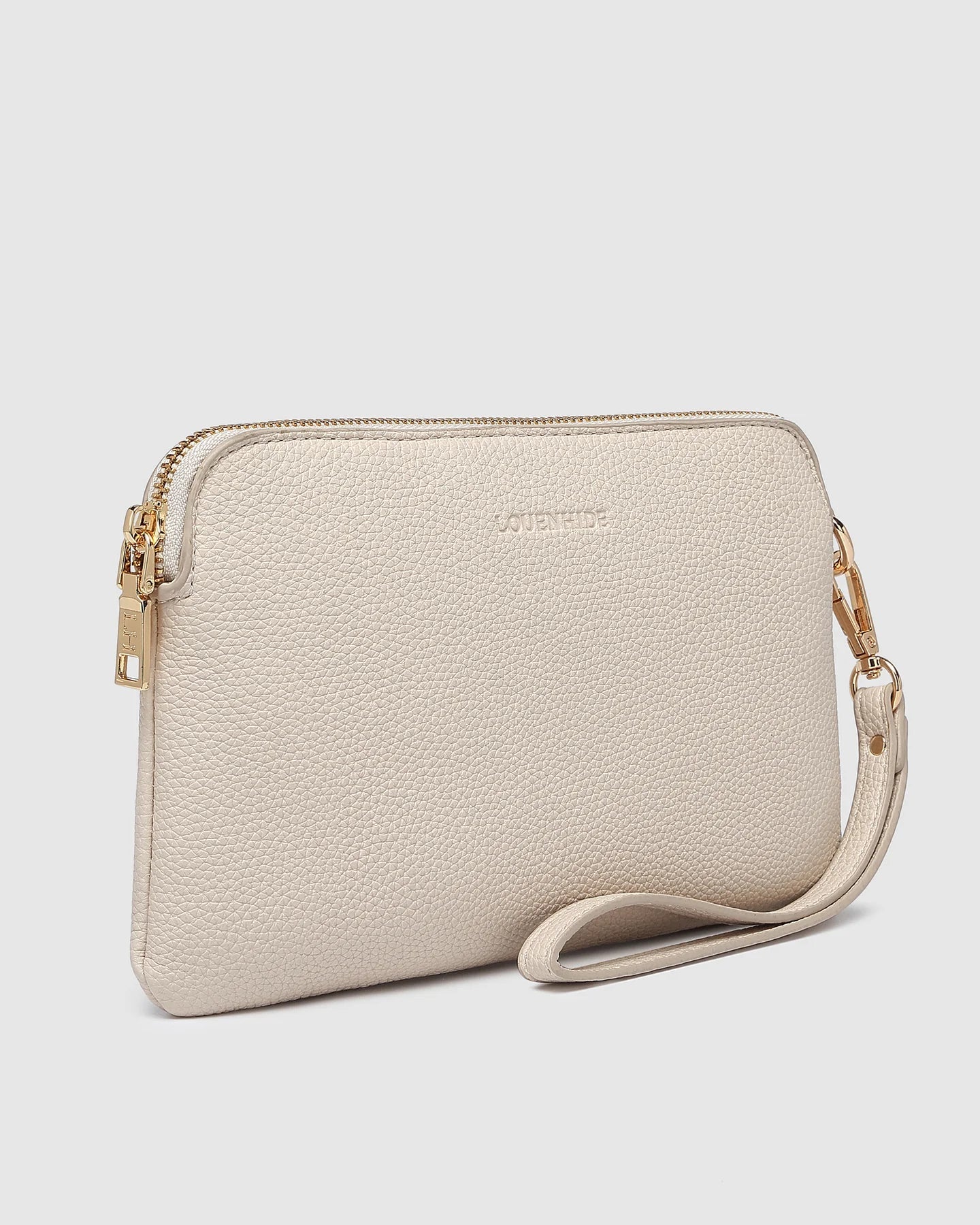 Poppy Clutch Oyster - Pure Apotheca