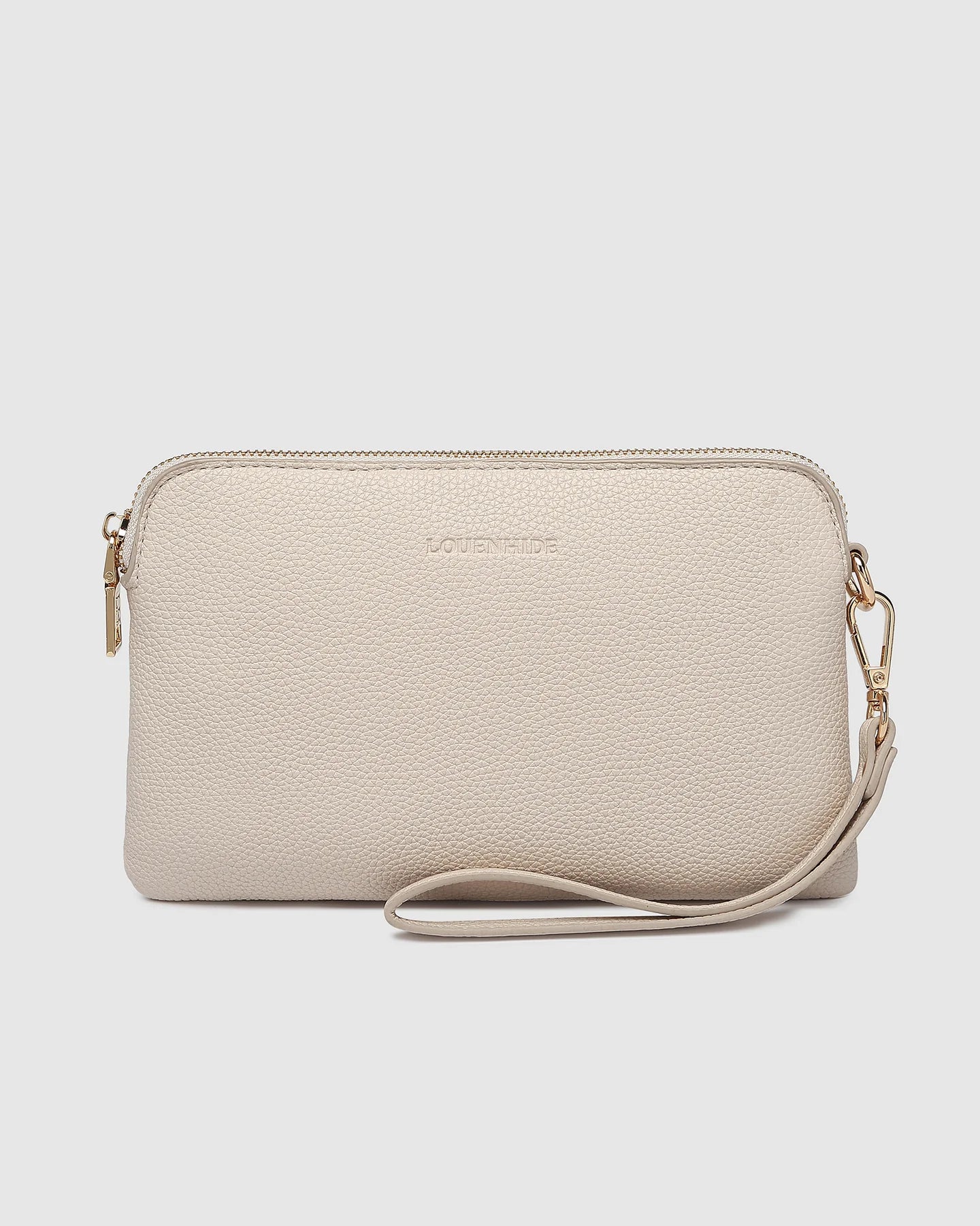 Poppy Clutch Oyster - Pure Apotheca