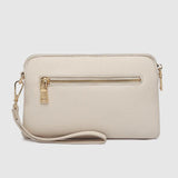 Poppy Clutch Oyster - Pure Apotheca