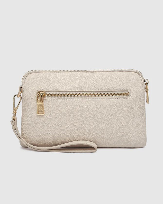 Poppy Clutch Oyster - Pure Apotheca