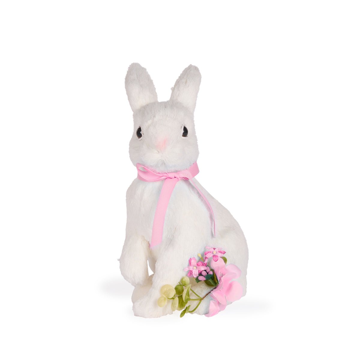 POPPY RABBIT WITH BOW - Pure Apotheca