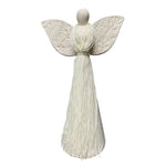 PORCELAIN WHITE ANGEL LGE - Pure Apotheca