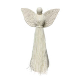 PORCELAIN WHITE ANGEL SML - Pure Apotheca