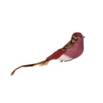 PORT FEATHER CLIP BIRD - Pure Apotheca