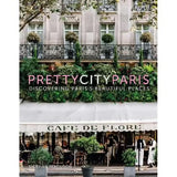 Pretty City Paris