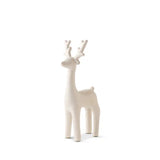 REINDEER IVORY REACTIVE DECOR SMALL