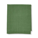 JETTY SPRUCE GREEN TABLECLOTH 180X280CM
