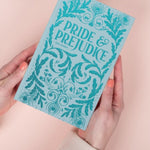 Pride and Prejudice (Wordsworth Luxe Collection) - Pure Apotheca