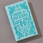 Pride and Prejudice (Wordsworth Luxe Collection) - Pure Apotheca