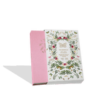 Primrosia Blushing Pink Dot Grid Notebook - Pure Apotheca