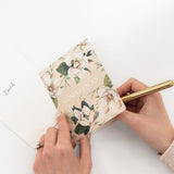 Promenade Condolences Greeting Card - Pure Apotheca
