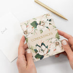 Promenade Condolences Greeting Card - Pure Apotheca