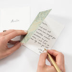 Promenade Graduation Greeting Card - Pure Apotheca