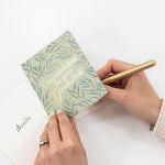Promenade Graduation Greeting Card - Pure Apotheca