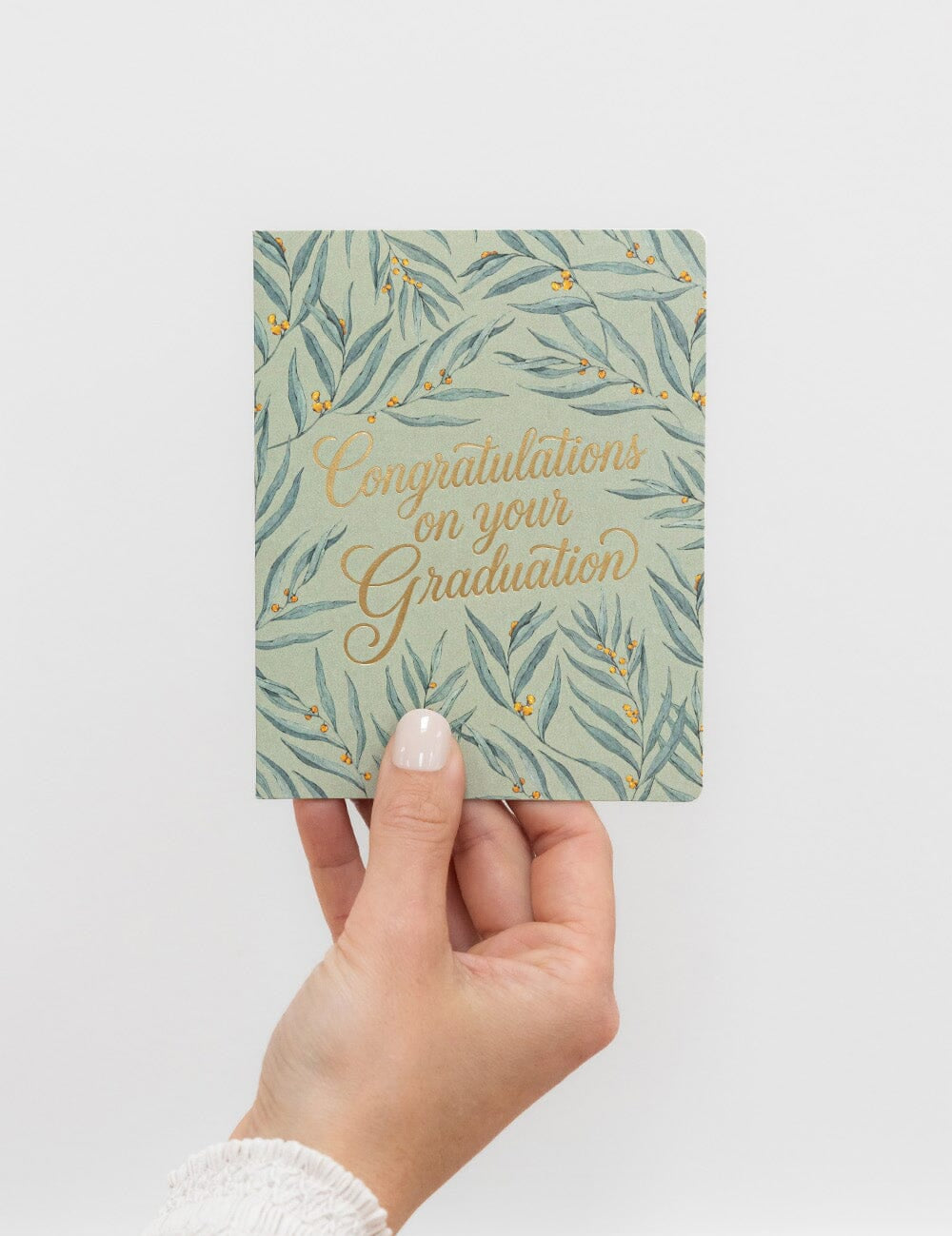 Promenade Graduation Greeting Card - Pure Apotheca