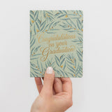 Promenade Graduation Greeting Card - Pure Apotheca