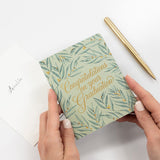 Promenade Graduation Greeting Card - Pure Apotheca