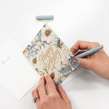Promenade Happy Birthday Card - Pure Apotheca
