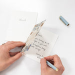 Promenade Happy Birthday Card - Pure Apotheca