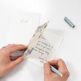 Promenade Happy Birthday Card - Pure Apotheca