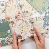 Promenade Happy Birthday to You Card - Pure Apotheca