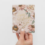 Promenade Happy Birthday to You Card - Pure Apotheca