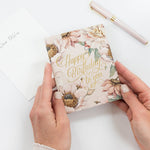 Promenade Happy Birthday to You Card - Pure Apotheca