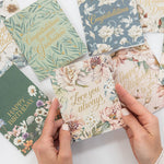 Promenade Love You Always Greeting Card - Pure Apotheca
