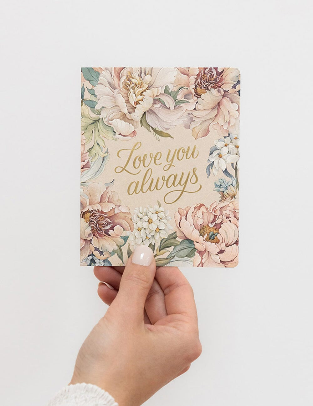 Promenade Love You Always Greeting Card - Pure Apotheca