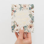Promenade Wedding Greeting Card - Pure Apotheca