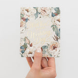 Promenade Wedding Greeting Card - Pure Apotheca